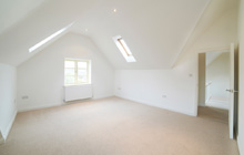 Rumer Hill bedroom extension leads
