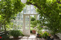 free Rumer Hill orangery quotes